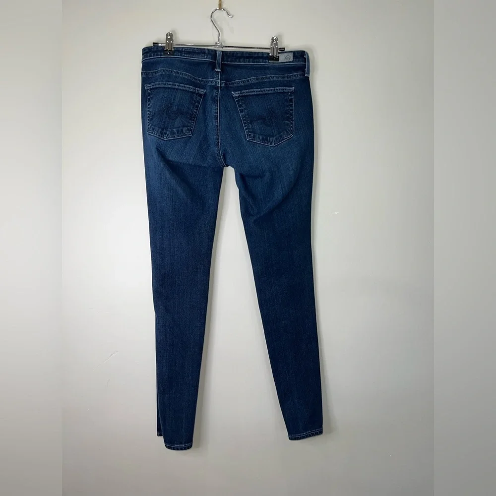 AG Adriano Goldschmied  The Legging Ankle  Jeans - Picture 5 of 9